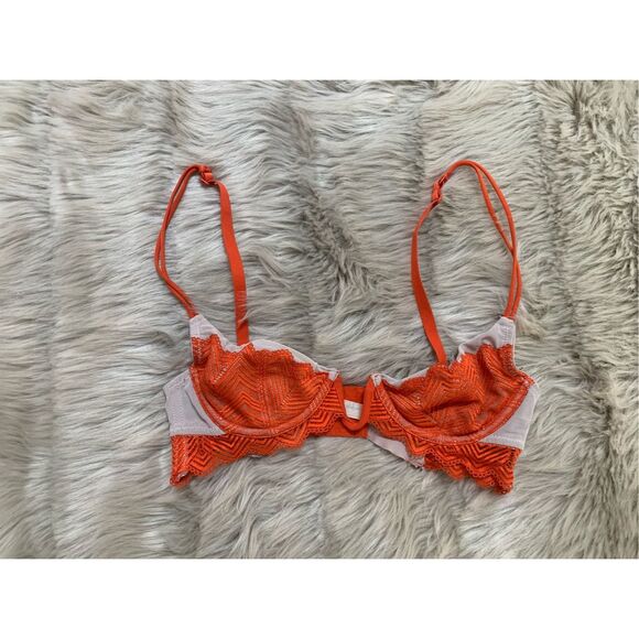 Intimately Free People Underwire Bra 32A - Picture 3 of 7